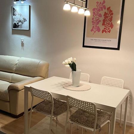 Rocco Apartment-Free Parking&Wifi Zagabria Esterno foto