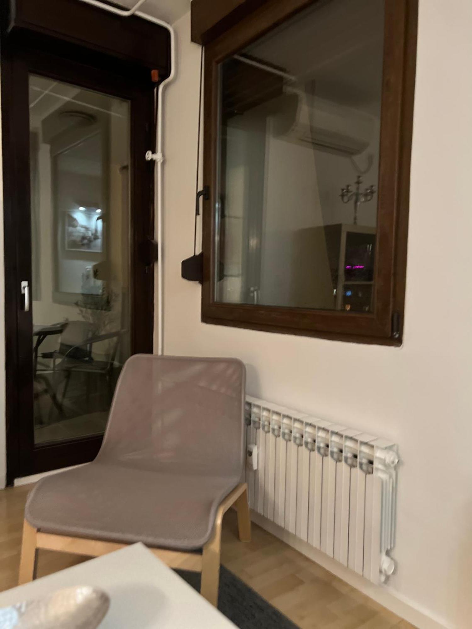Rocco Apartment-Free Parking&Wifi Zagabria Esterno foto