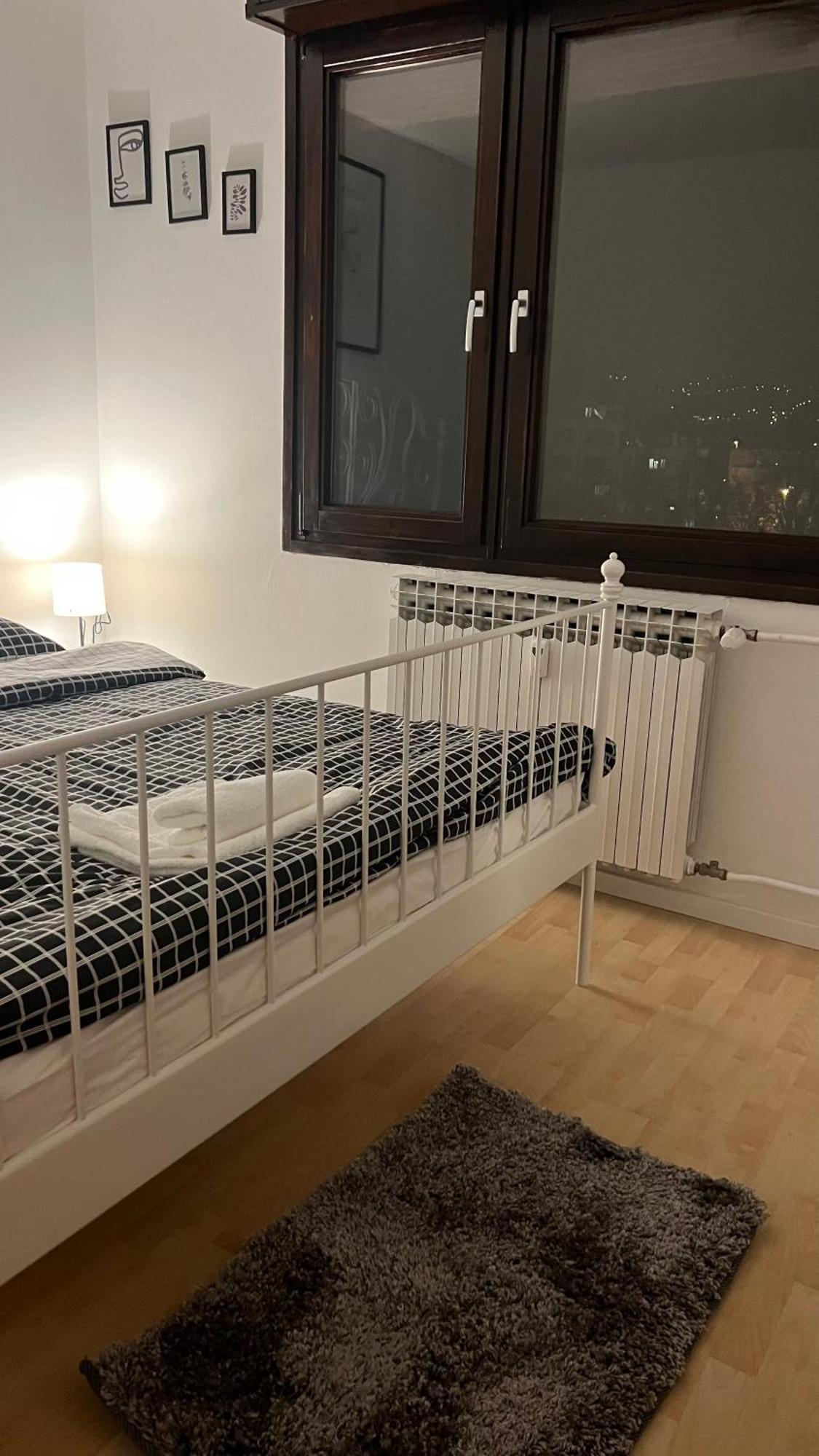 Rocco Apartment-Free Parking&Wifi Zagabria Esterno foto