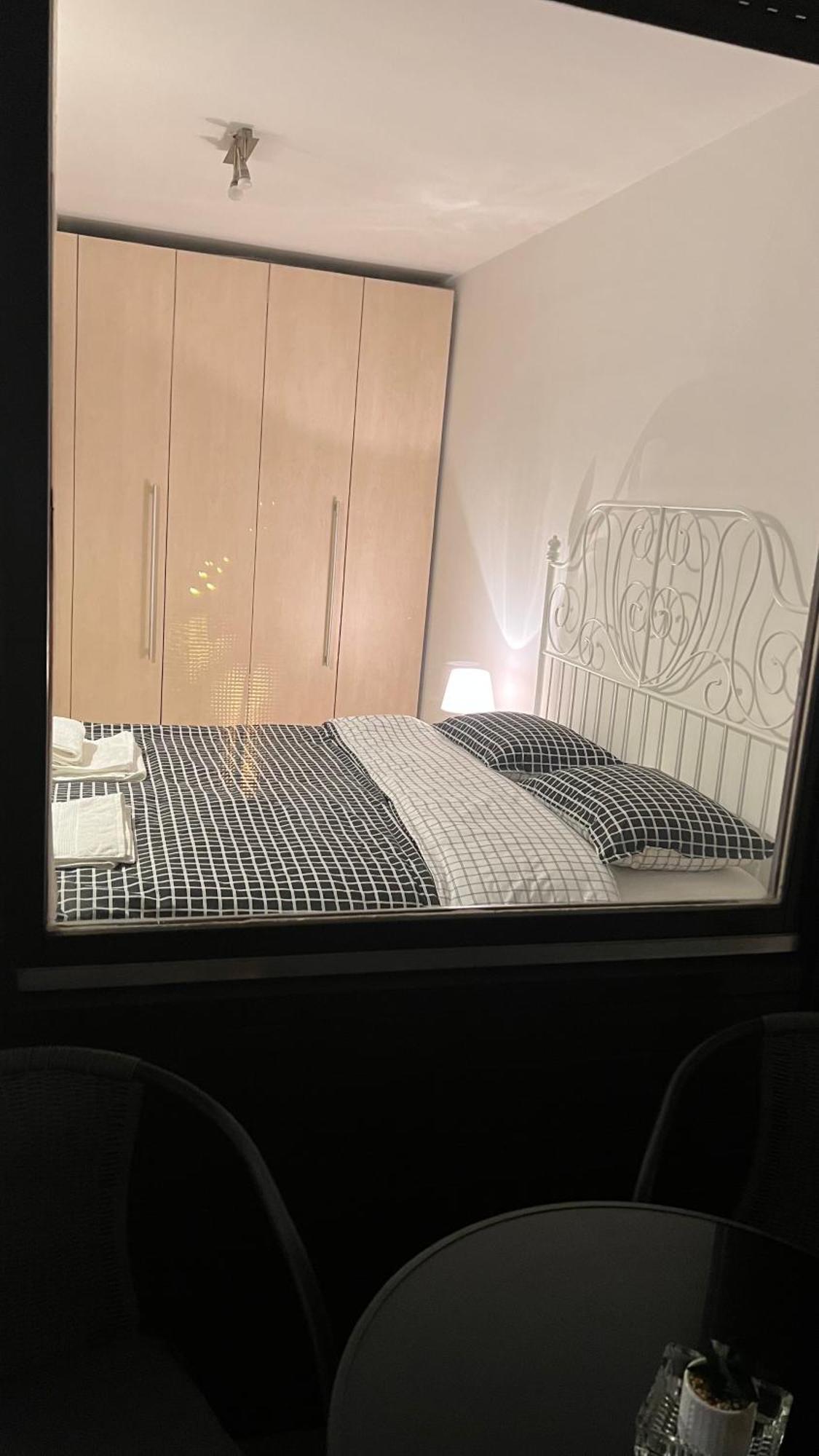 Rocco Apartment-Free Parking&Wifi Zagabria Esterno foto