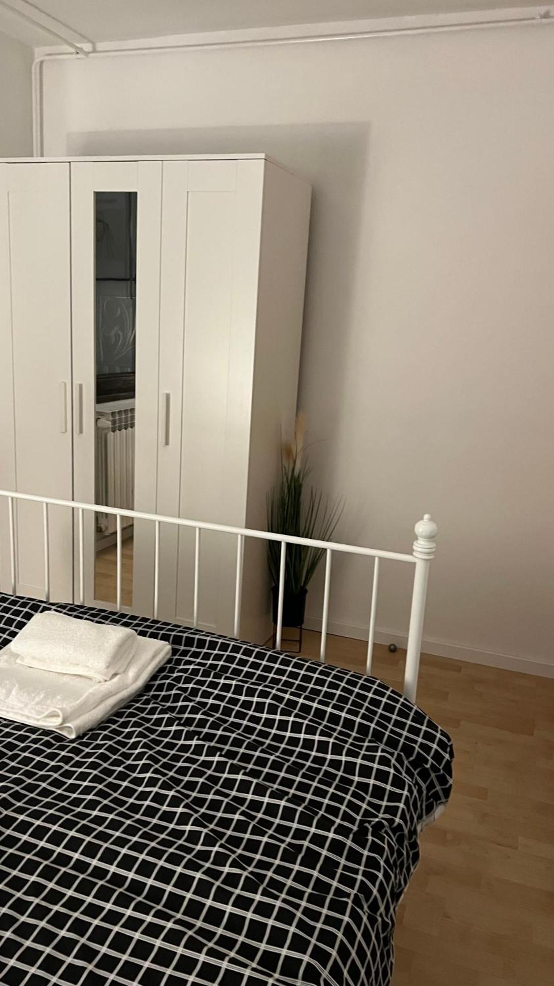 Rocco Apartment-Free Parking&Wifi Zagabria Esterno foto