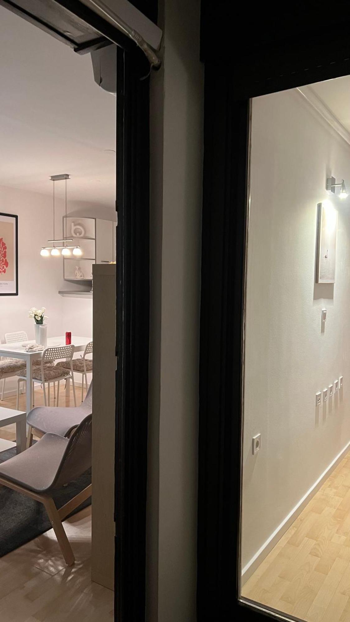 Rocco Apartment-Free Parking&Wifi Zagabria Esterno foto