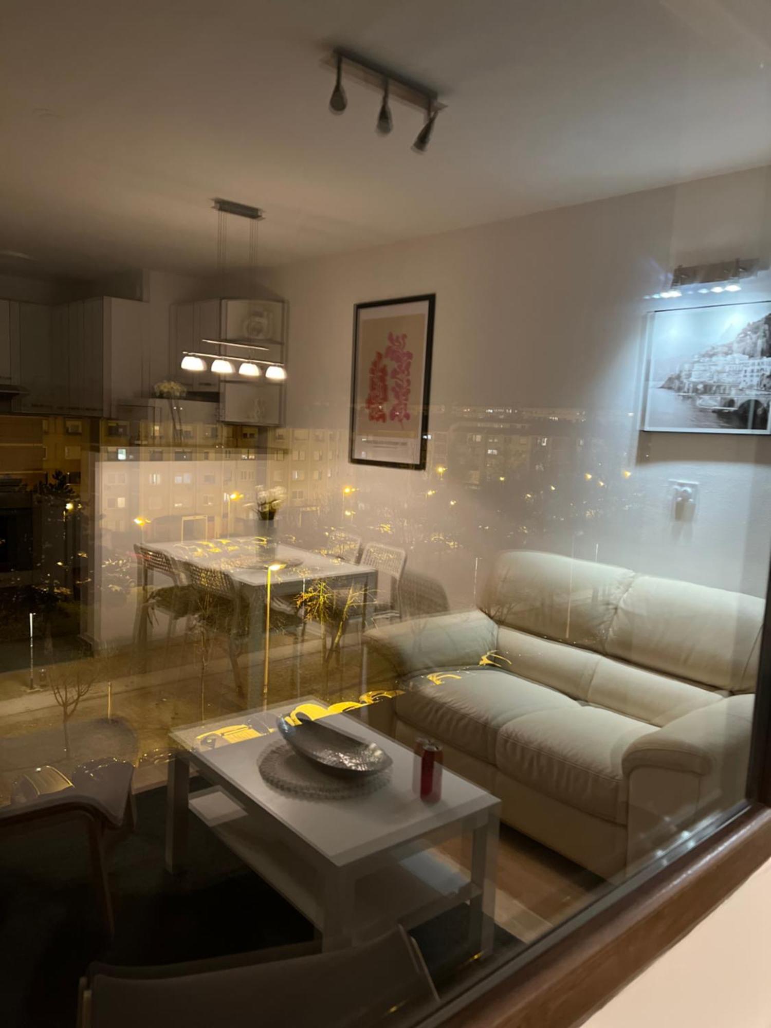 Rocco Apartment-Free Parking&Wifi Zagabria Esterno foto