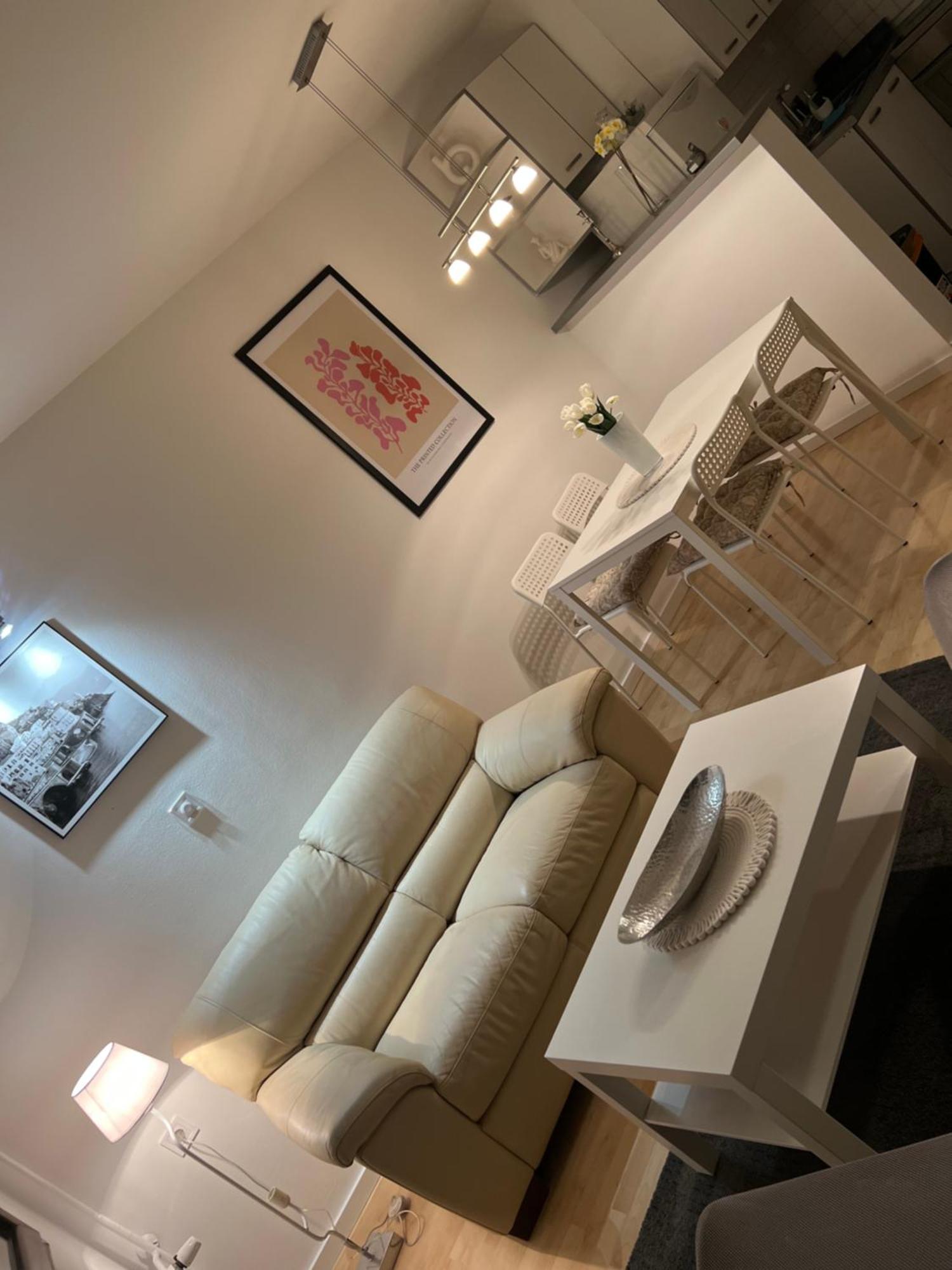Rocco Apartment-Free Parking&Wifi Zagabria Esterno foto