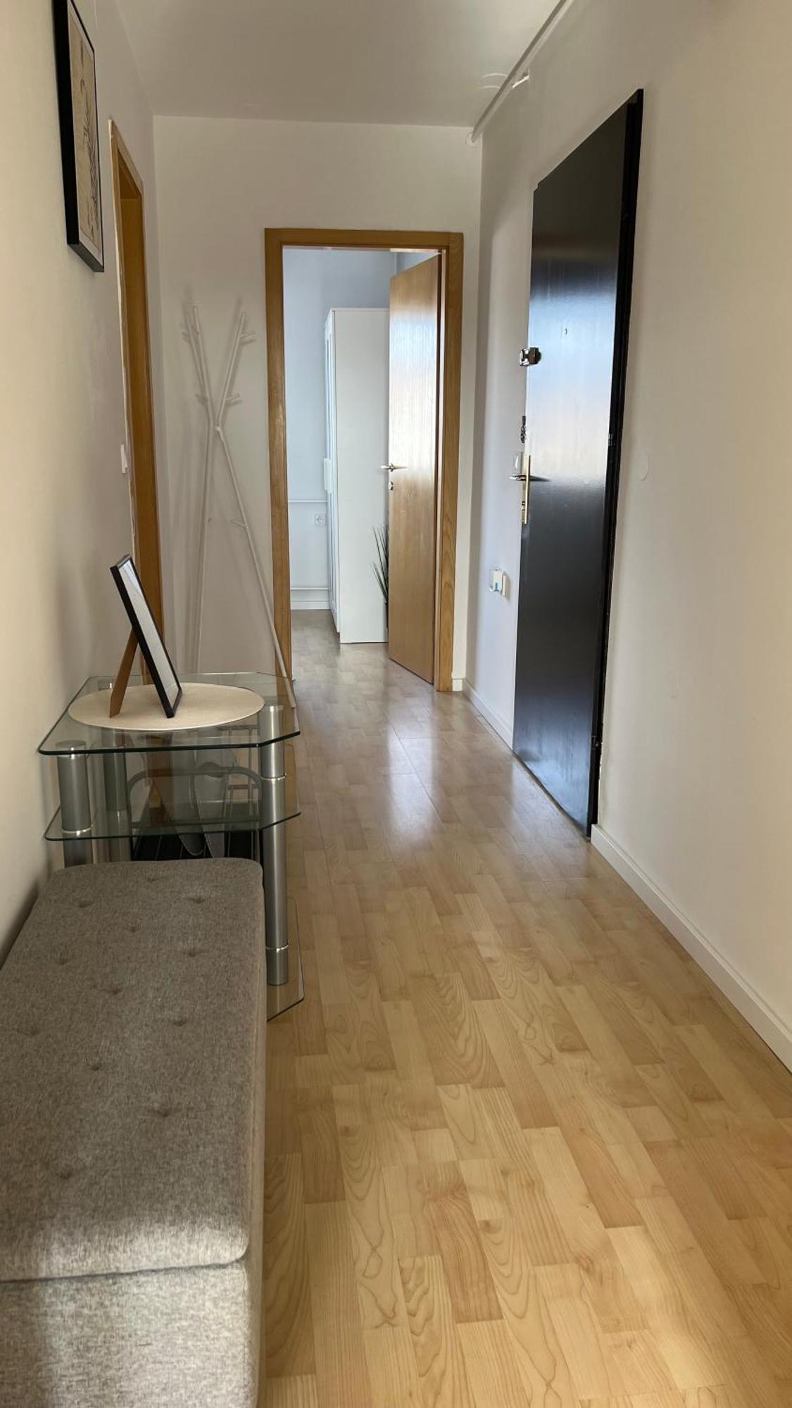 Rocco Apartment-Free Parking&Wifi Zagabria Esterno foto