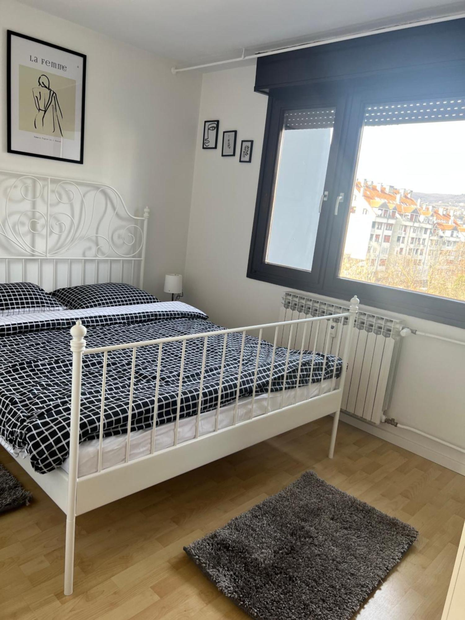 Rocco Apartment-Free Parking&Wifi Zagabria Esterno foto