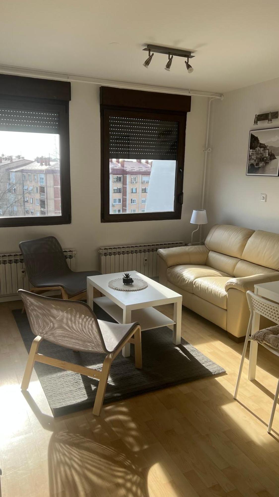 Rocco Apartment-Free Parking&Wifi Zagabria Esterno foto