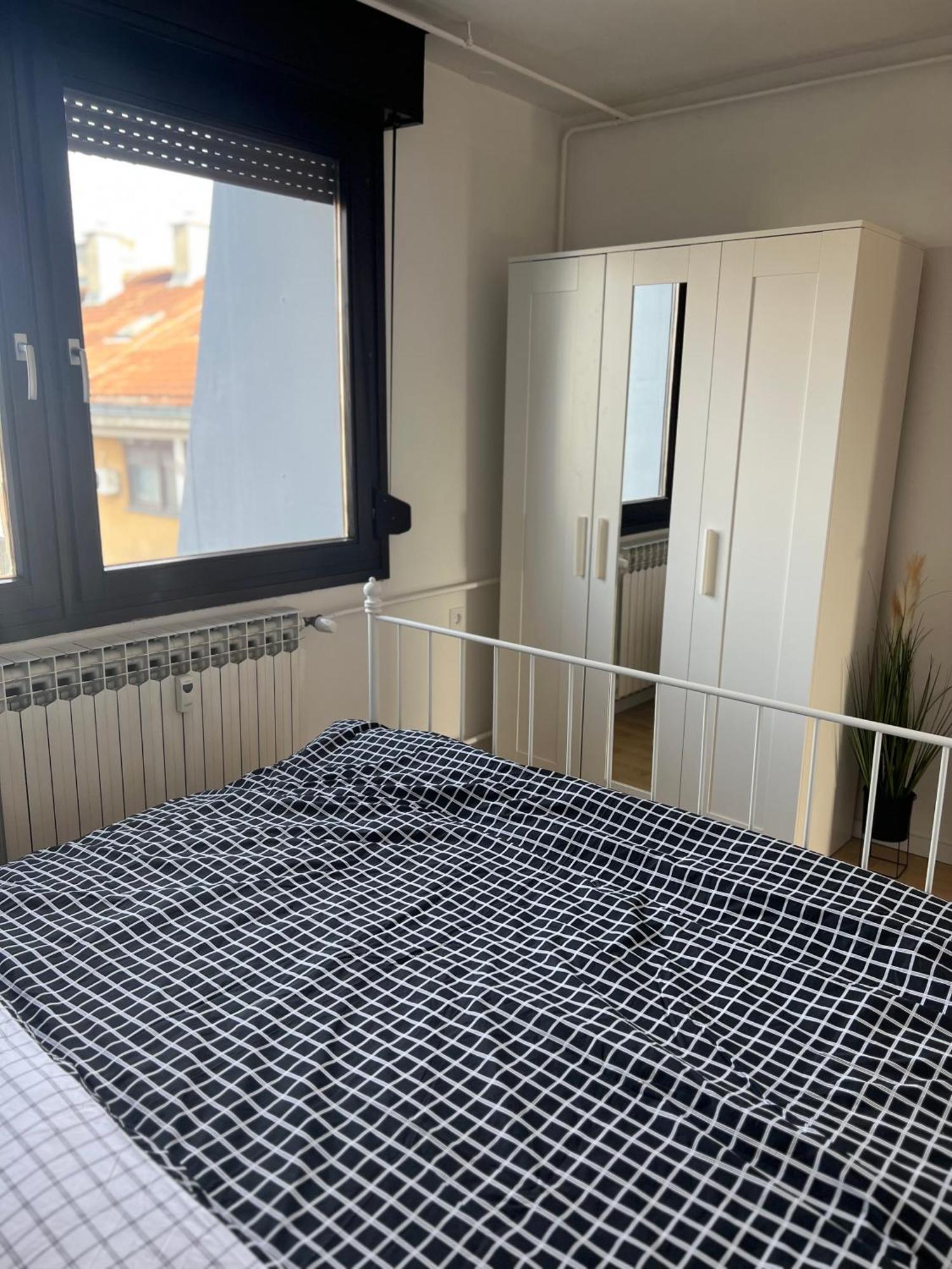 Rocco Apartment-Free Parking&Wifi Zagabria Esterno foto