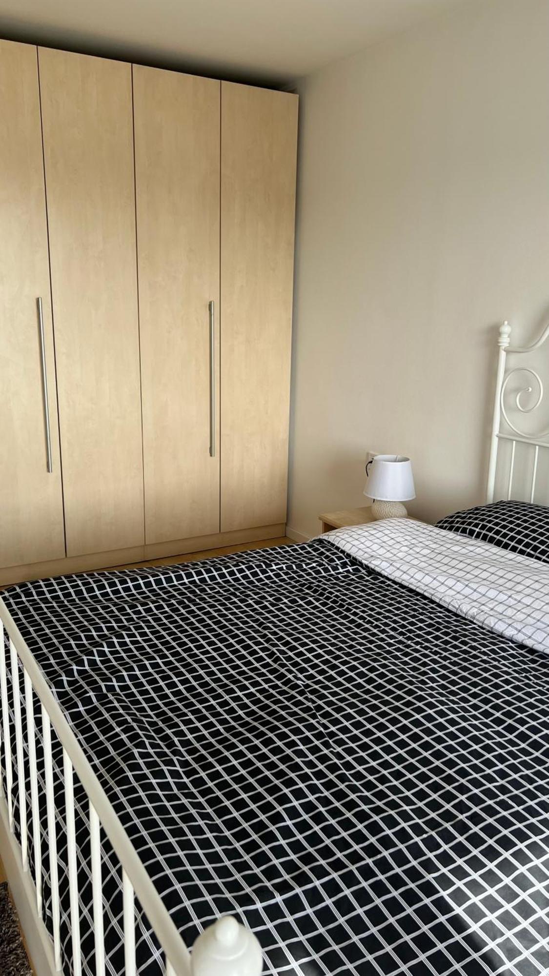 Rocco Apartment-Free Parking&Wifi Zagabria Esterno foto