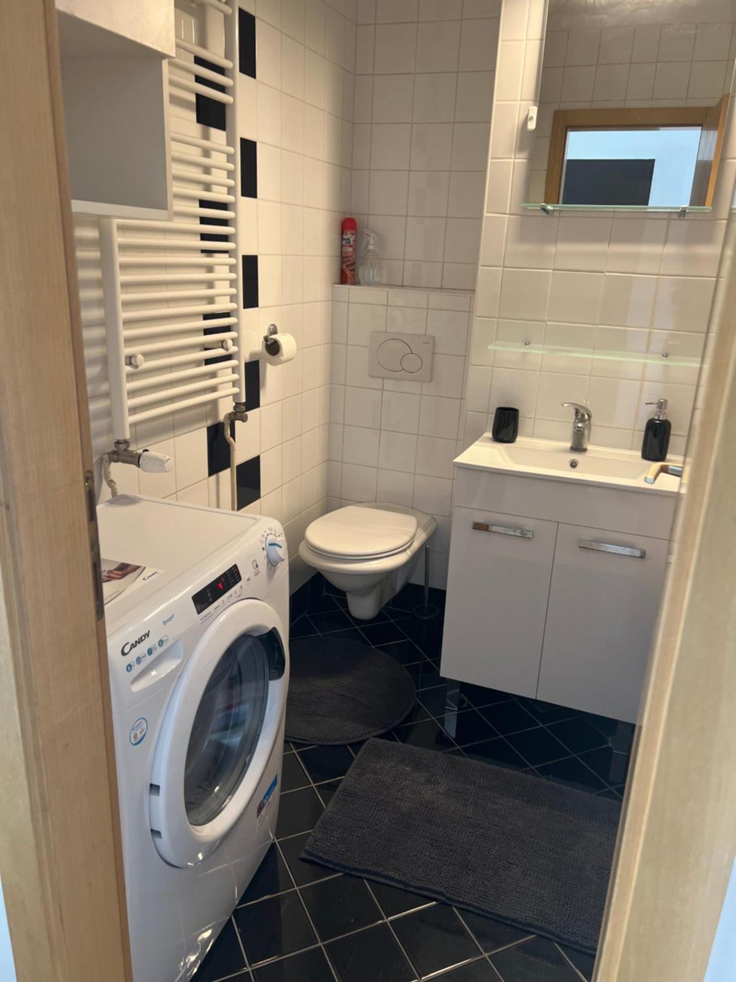 Rocco Apartment-Free Parking&Wifi Zagabria Esterno foto