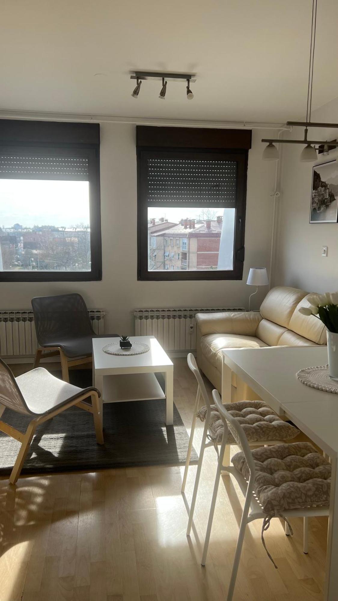 Rocco Apartment-Free Parking&Wifi Zagabria Esterno foto