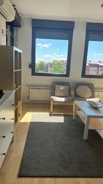 Rocco Apartment-Free Parking&Wifi Zagabria Esterno foto