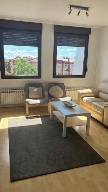 Rocco Apartment-Free Parking&Wifi Zagabria Esterno foto