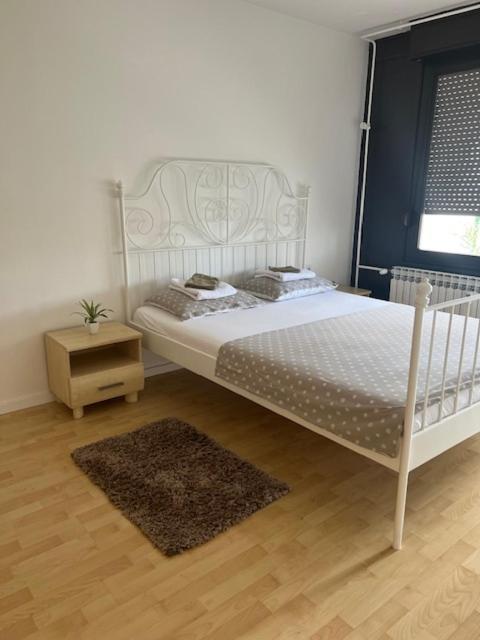 Rocco Apartment-Free Parking&Wifi Zagabria Esterno foto